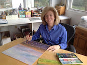 Lori Surdut Weinberg's Headshot